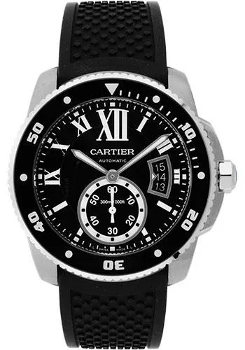 Cartier Calibre de Cartier Diver W7100056